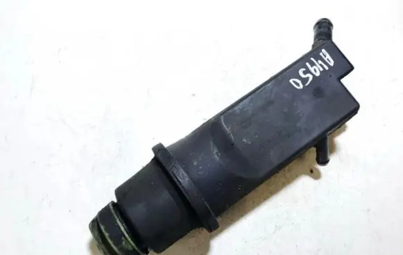 Power steering fluid tank/reservoir