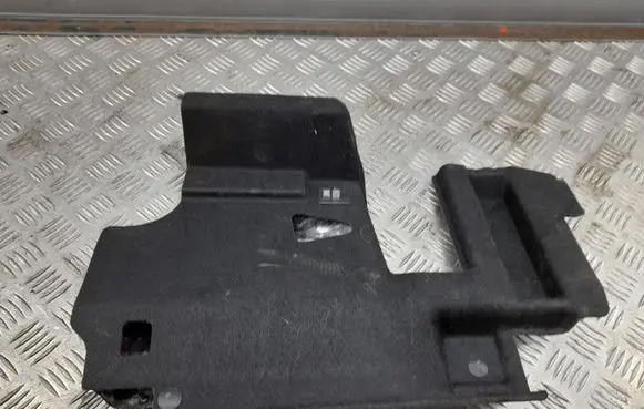Dodge Challenger Dashboard lower bottom trim panel 68336396AC