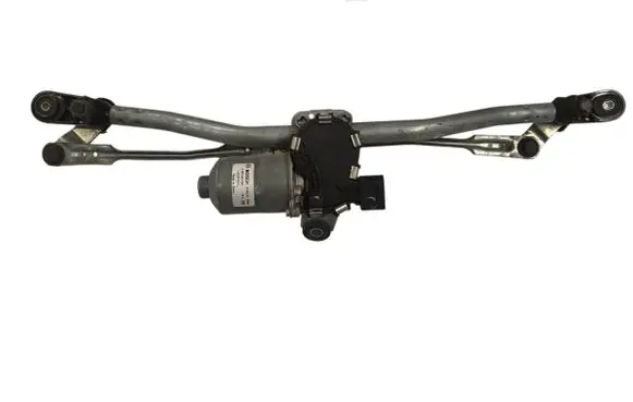 Jeep Renegade Front wiper linkage and motor 3397021645 51953959