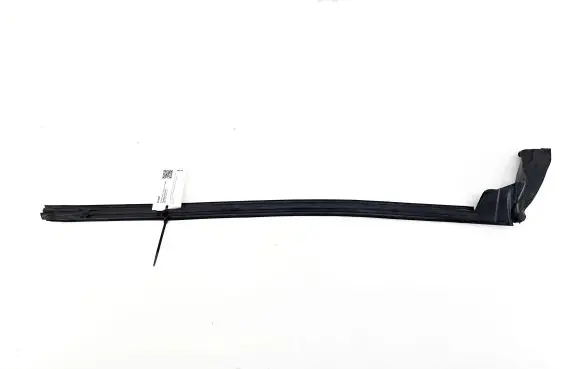 BMW 3 E92 E93 Rubber seal front coupe door window 7119089 7187083