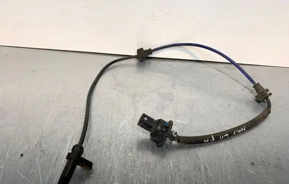 Honda HR-V ABS brake wheel speed sensor 9875415221
