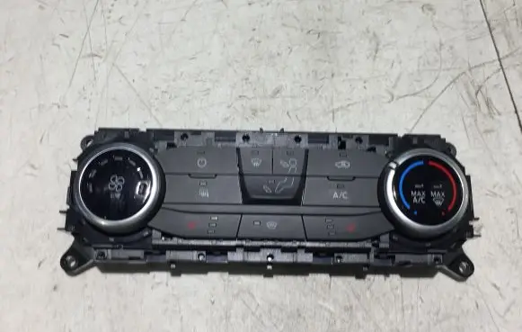 Ford Transit Custom Climate control unit 1854919980 E174058C E117609C