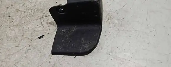 Volkswagen Sharan Rear seat rail trim cover 7N0885245