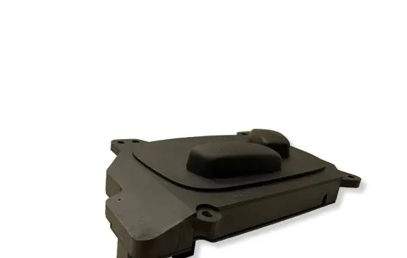 Jaguar XF X250 Seat control switch CX2314B566JA