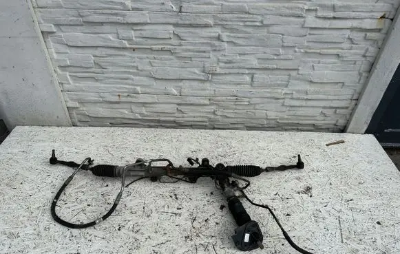 Volkswagen Transporter - Caravelle T6 Steering rack