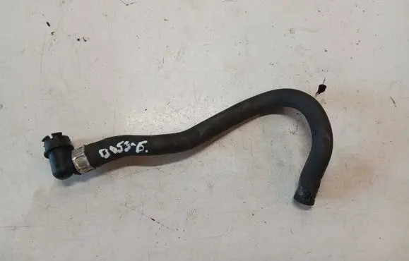 Volvo XC90 Engine coolant pipe/hose 30745337