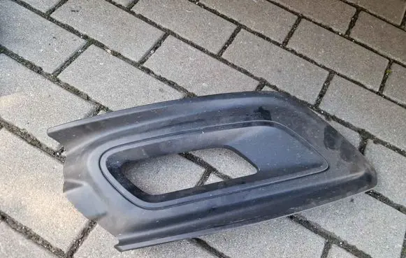 Ford Transit Custom Front fog light trim/grill KK21R19953BB