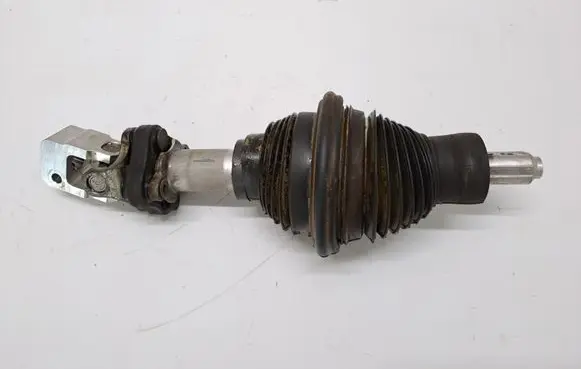 Steering column universal joint