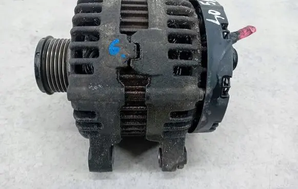 Ford Mondeo MK IV Generator/alternator 7G9N-10300-EA