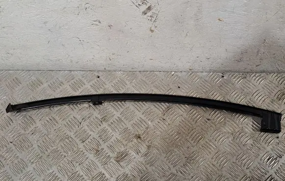 Toyota Avensis T270 Front door windshield rail 6740220270
