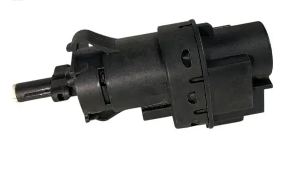 Brake pedal sensor switch