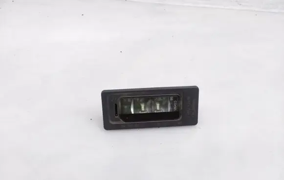 Seat Alhambra (Mk2) Number plate light 3AF943021A