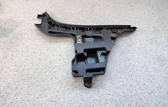 Volvo S80 Rear bumper mounting bracket 31213294