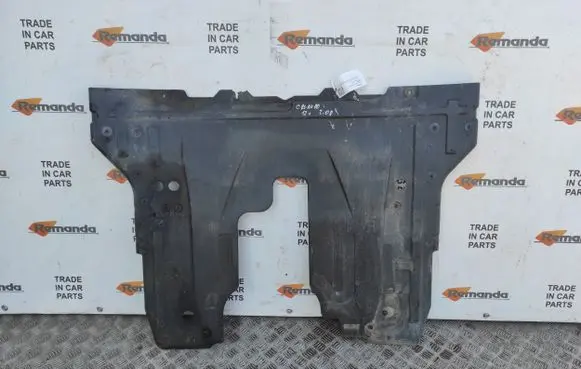 Chevrolet Orlando Engine splash shield/under tray