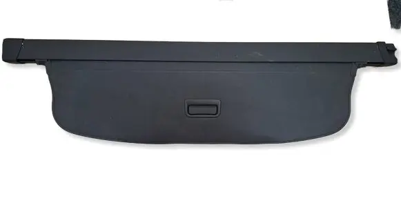 Audi A4 S4 B8 8K Parcel shelf load cover 8K9863553B 002030016900