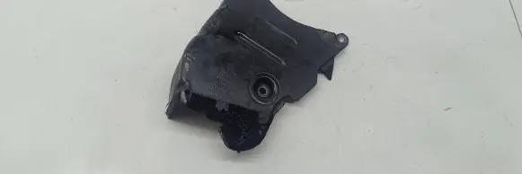Audi A6 S6 C6 4F Timing belt guard (cover) 038109147D