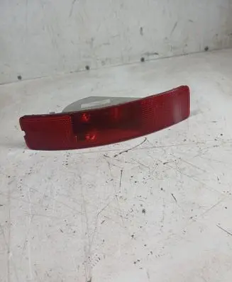 Volvo XC90 Rear tail light reflector 7683