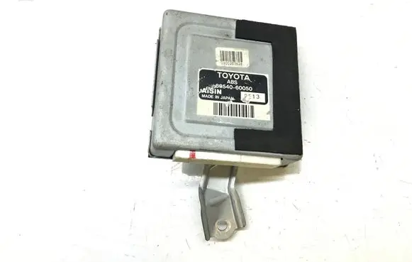 Toyota Land Cruiser (HDJ90) ABS control unit/module 8954060050 K4132
