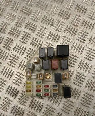 Fuse module
