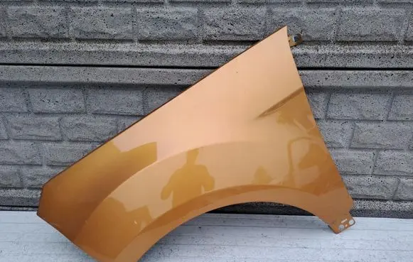 Ford Focus C-MAX Fender 1474084