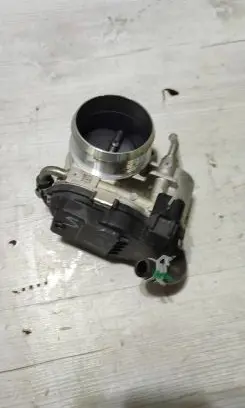 Alfa Romeo Stelvio Throttle body valve 04893625AC 50053703