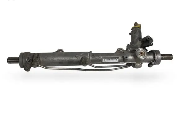 Mercedes-Benz E W212 Steering rack 2124603000