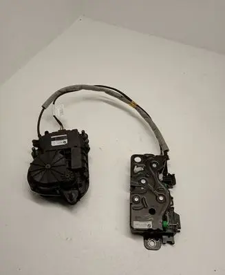BMW 7 G11 G12 Tailgate/trunk/boot lock/catch/latch 735709707
