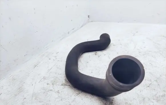 Volkswagen Touran I Engine coolant pipe/hose PXO111007 1K0122101AC