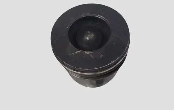 Ford Focus Piston