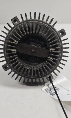 Volkswagen PASSAT B5.5 Viscous fan clutch 06B121347