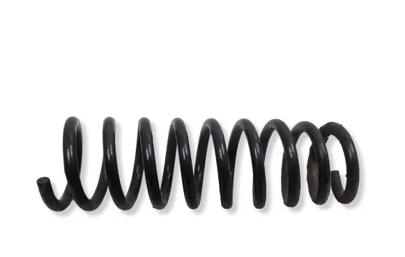 Jaguar XF X250 Front coil spring 