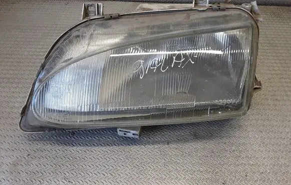 Ford Galaxy Headlight/headlamp 7M1941015
