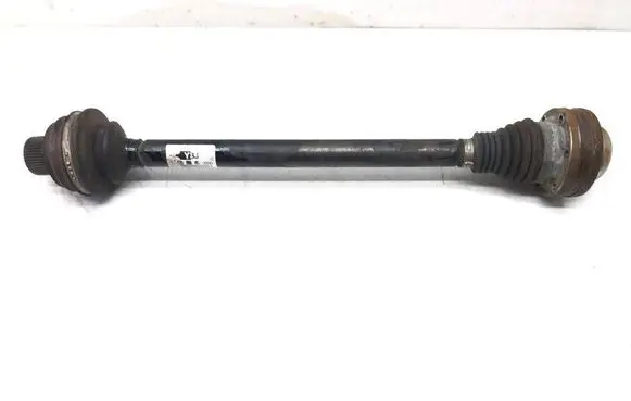 Audi A4 S4 B8 8K Rear driveshaft