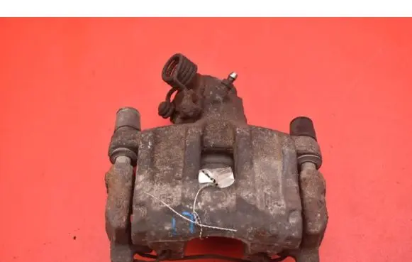 Mazda 3 I Rear brake caliper
