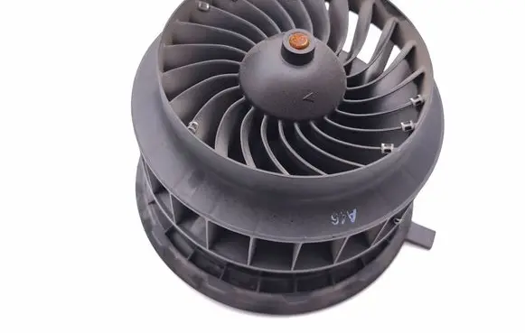 Mercedes-Benz E AMG W213 Heater fan/blower 0130309004