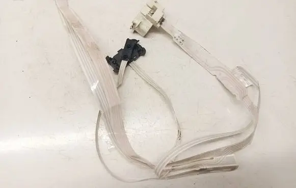 Mercedes-Benz E W211 Other interior light A2118201001
