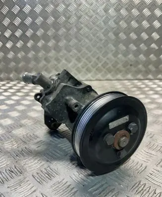 Power steering pump