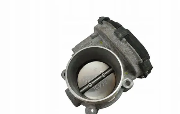 Ford Focus ST Throttle valve JT4E-9F991-AA