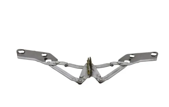 Engine bonnet/hood hinges