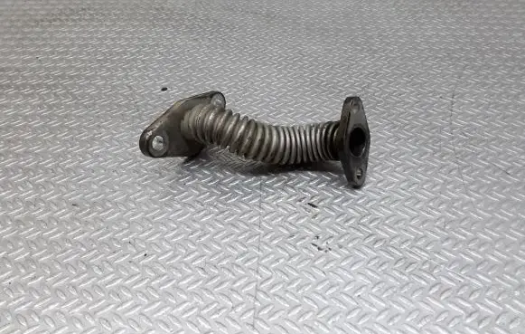 Fiat Stilo Turbo turbocharger oiling pipe/hose