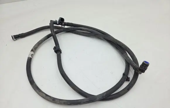 BMW X5 E70 Headlight washer hose/pipe 7267800