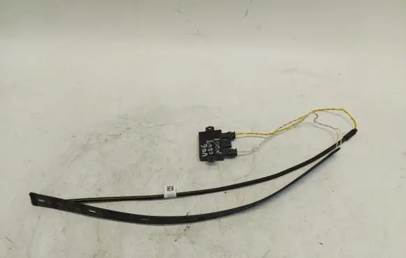 BMW 2 Active Tourer U06 Tailgate/trunk control unit/module 5A3F3E8