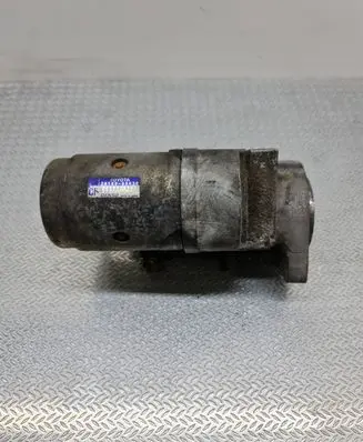 Toyota Corolla Verso AR10 Starter motor 2810064430 2280009221