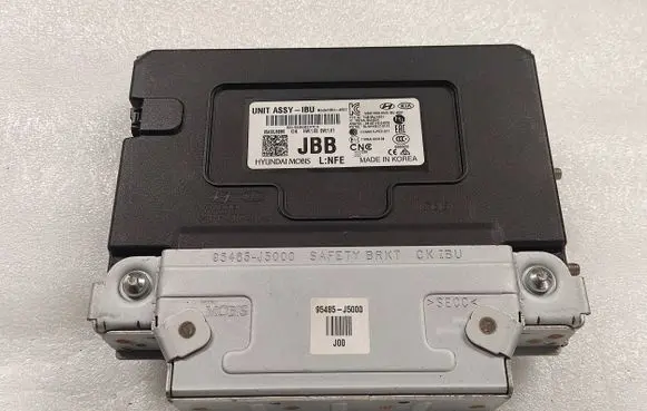 KIA Stinger Other control units/modules 95485J5000