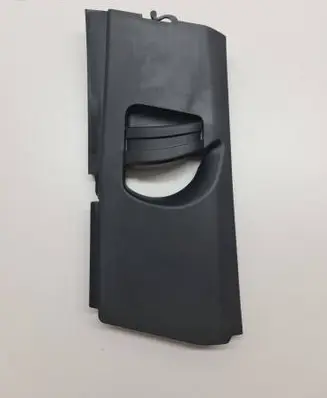 Porsche Cayenne (92A) Seat belt trim PA666M20 106271