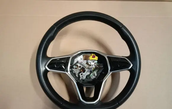 Volkswagen ID.3 Steering wheel