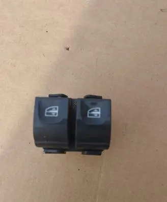 Renault Trafic III (X82) Electric window control switch 254110044R