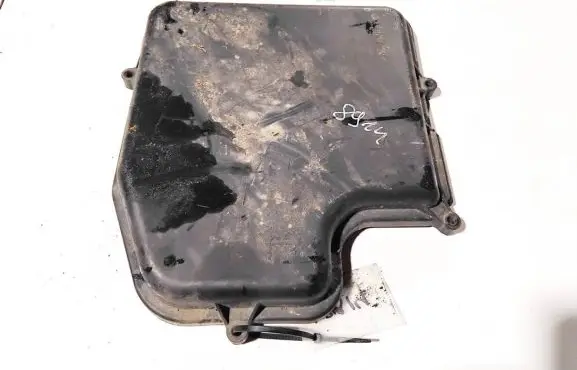 Skoda Superb B5 (3U) Fuse box cover 8d1907613a