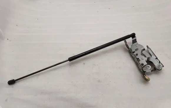 Mercedes-Benz CLS C218 AMG Front bonnet/hood damper/strut 0266430265N