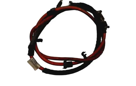 Iveco Daily 35 - 40.10 Other wiring loom 69502267